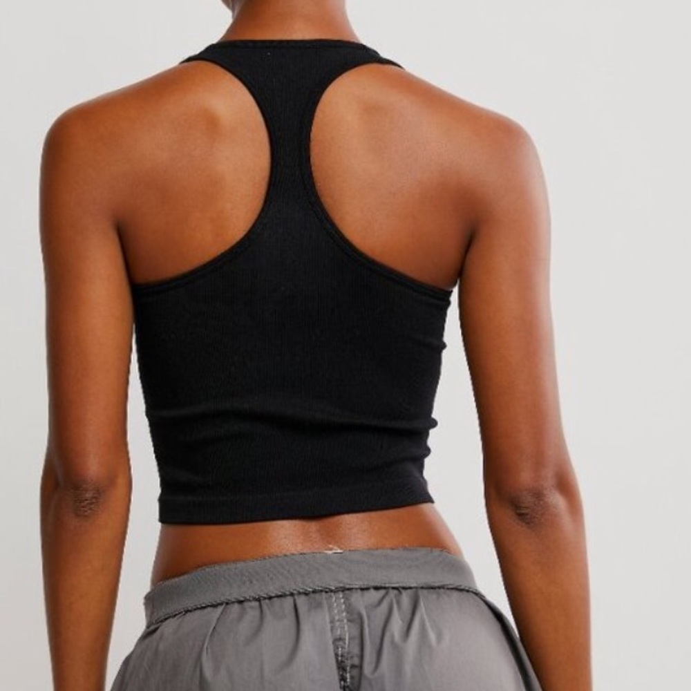 Free People Hayley Racerback Brami